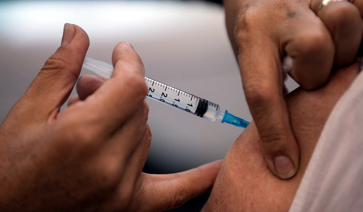 Salud | Vacunas anticovid a México